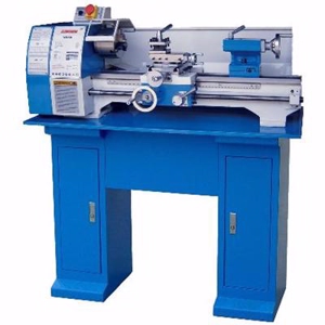 WEISS Metaldrejeb�nk